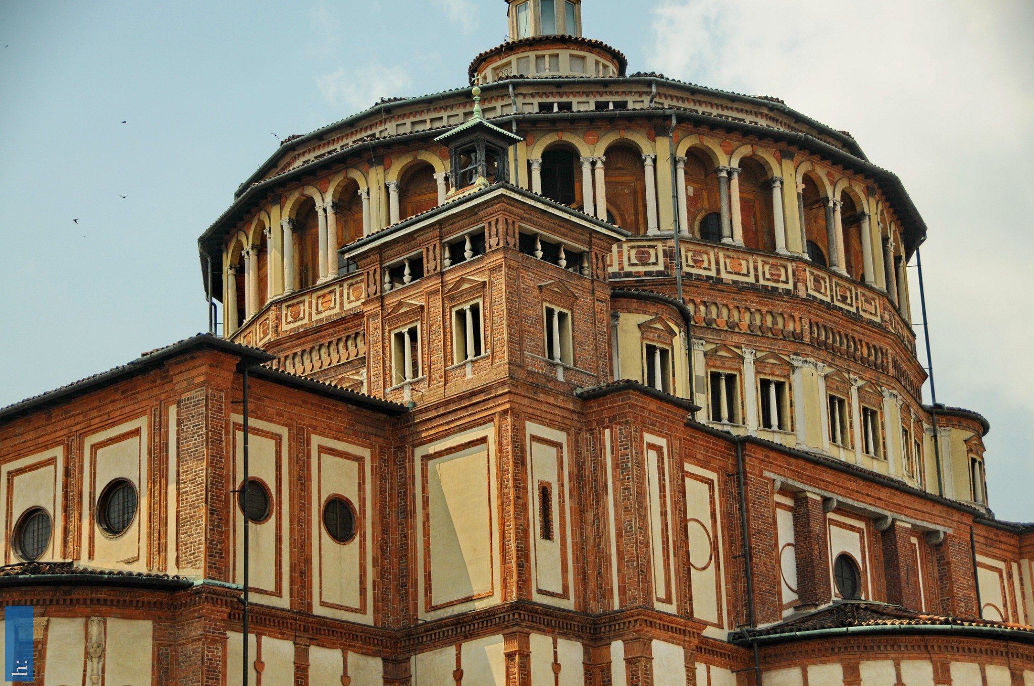 Santa Maria delle Grazie
